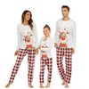 Marlow – Pyjama Set | Family Warm Christmas for Winter