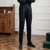 Kasimir – Men’s Classic Formal Trousers | Classic, stylish look