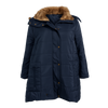 Kowanda – Women's Winter Parka | With Hood