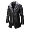Kleming – Men’s Winter Jacket | Lined interior