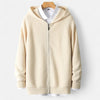 Romero – Men’s Zip Up Hoodie | Casual Everyday Wear