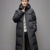 Romet – Men’s Puffer Coat | Modern Design with Clean Lines