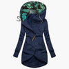 Rowenda – Women's Winter Jacket | With Hood