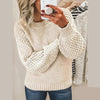 Luciana – Cozy Knit Sweater for Women | Classic style