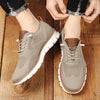 Marcus – Men Lightweight Sneakers | Classic casual styling
