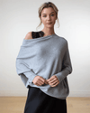 Katerine – Pullover Sweater for Women | Timeless Crewneck Design