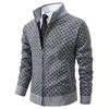 Zokar – Men's Sweater | Knitted Style