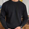 Rastan – Knit Sweater for Men | Stylish, refined silhouette