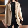 Gracelyn – Blazer Coat for Women | Classic Tailored Silhouette