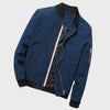 Zambert – Men's Bomber Jacket | Timeless Casual Style