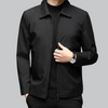 Brixton – Business Fit Jacket for Men | Streamlined Tailored Look