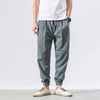 Markus – Joggers | Relaxed tapered fit, modern silhouette
