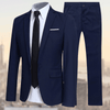 Zambert – Men's Suit | elegant, comfortable styling