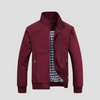 Tomaz – Men's Casual Smart Jacket | Versatile everyday style