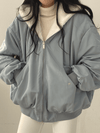 Kawrita – Women’s Oversized Jacket | Modern Oversized Silhouette