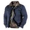 Lamont – Men’s Padded Winter Jacket | Classic padded winter style