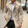 Zamont – Men's Coat | Old Money inspired styling