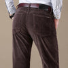 Markus – Men’s Classic Corduroy Trousers | Versatile classic styling
