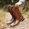 Remington – Men's Cowboy Boots | Classic walking design
