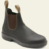 Romain – Men's Ankle Boots | Slip On