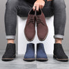 Zamirk – Men's Ankle Boots | For Work and Everyday