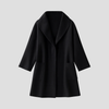 Kowetta – Women's Chic Winter Coat | Modern, Versatile Silhouette