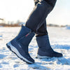 Rowan – Winter Boots | Snow Collection, Classic Style