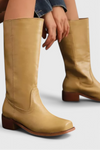 Rowensa – Women's Knee High Boots | Classic knee-high style