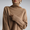 Kawira – Women's Turtleneck Sweater | Updated look