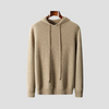 Kormel – Men's Hooded Jumper | Maisoné