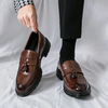 Zamoris – Men Slip On Loafers | Classic Casual and Dress Styles