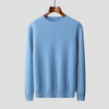 Zamir – Men's Knit Jumper | Classic Crewneck for Everyday Wear
