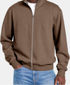 Adriton – Full Zip Shirt | Durable design