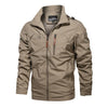 Konrad – Jacket for Men | Outdoor Waterproof & Windproof