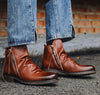 Roland – Chelsea Boots for Men | By Torvello