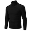 Kamren – Men's Roll-Neck Sweater | Classic Fit, Easy Layering