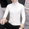 Kahlan – Long Sleeve Turtleneck Jumper for Men | Heritage Look
