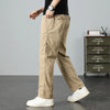 Marcus – Men’s Tapered Trousers | Slim, Modern Cut for Everyday Wear