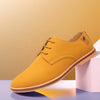 Carlos – Men’s Oxford Shoes | Timeless Classic Styling