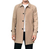 Marzio – Men’s Waterproof Overcoat | Classic winter coat
