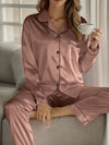 Marcetta – Women Casual Pajama Set | Classic Casual Style