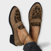 Rowenga – Women's Slip-on Loafers | October walking