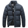 Kawren – Winter jacket | With collar
