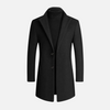 Benedict – Men Coat | Classic style, clean silhouette