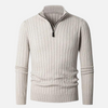 Ragnar – Men’s Half-Zip Sweater | Refined style with clean lines