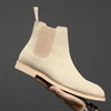 Zelman – Men's Ankle Boots | Slip On Style