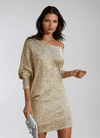 Kerowyn – Women's Sequin Dress | Party Evening Look