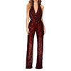 Kassandra – Women's Sequin Jumpsuits | party wear for events