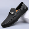 Bromas – Men’s Classic Loafers | Modern style with timeless silhouette
