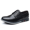 Marcus – Men’s Classic Oxfords | Classic Lace-Up Styling